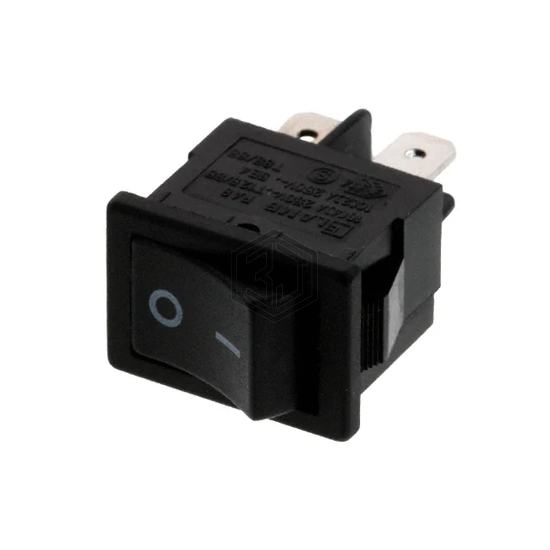 RA811C1121 - E-Switch - Rocker Switches
