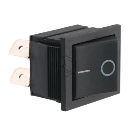 C1350AABB-602AW - Bulgin - Rocker Switches