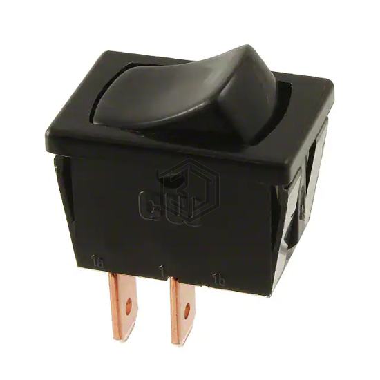 GRSV-4011B-0027 - CW Industries - Rocker Switches