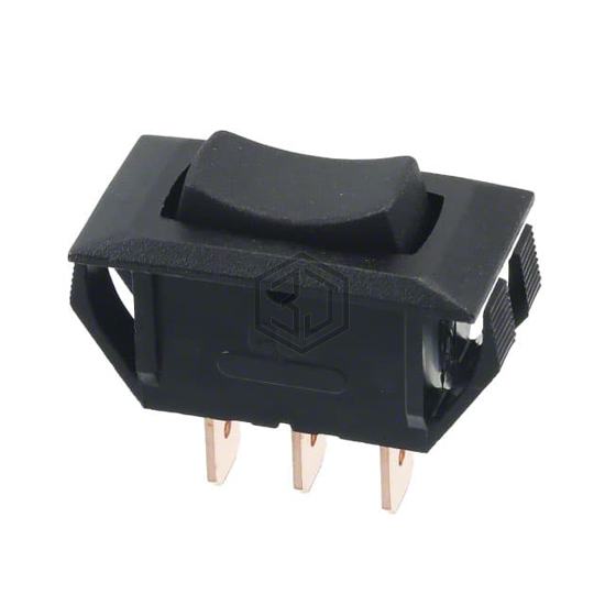 GRS-2013A-2000 - CW Industries - Rocker Switches