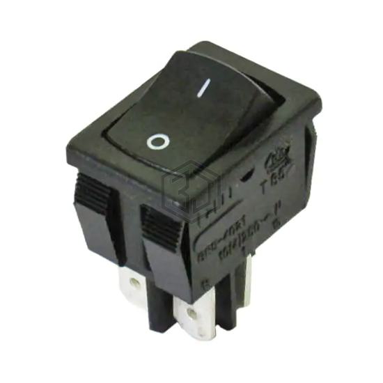 GRS-4021-0004 - CW Industries - Rocker Switches