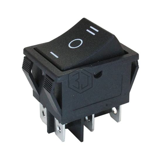 RW2622IWC - CIT Relay and Switch - Rocker Switches