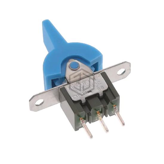 M2018TNW03-EG - NKK Switches - Rocker Switches