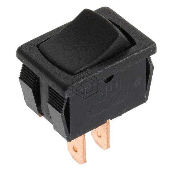 GRS-4011-0107 - CW Industries - Rocker Switches