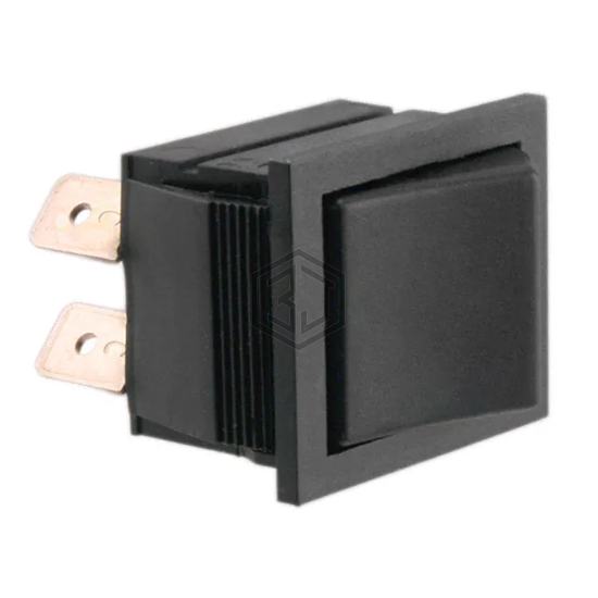 C1350AABB - Bulgin - Rocker Switches