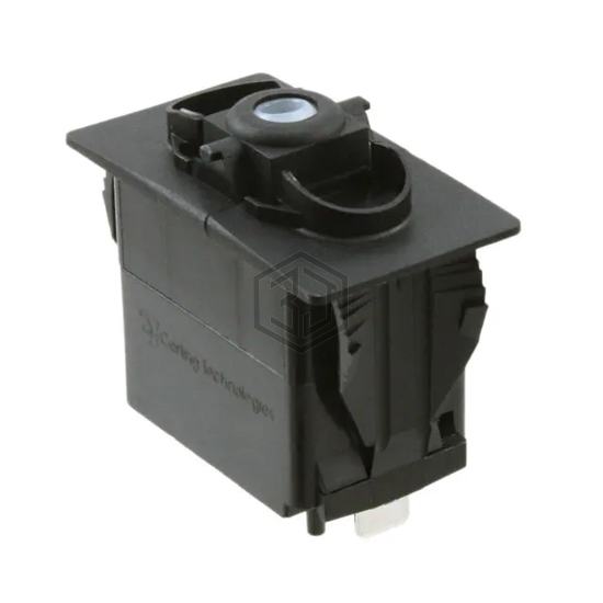 V1D1S00B-00000-000 - Carling Technologies - Rocker Switches