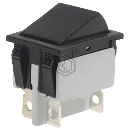 2646LH/2A212000L0 - APEM Inc. - Rocker Switches