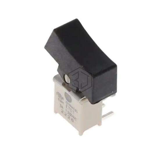 ET01J6AQE2 - C&K - Rocker Switches
