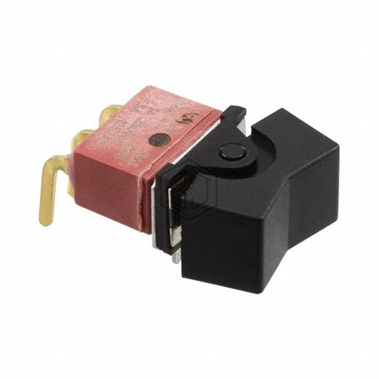 E103J1AQE2 - C&K - Rocker Switches