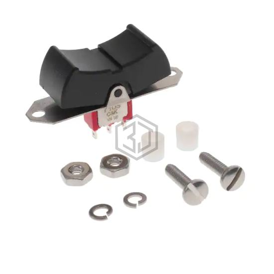 7103J10ZQE2 - C&K - Rocker Switches