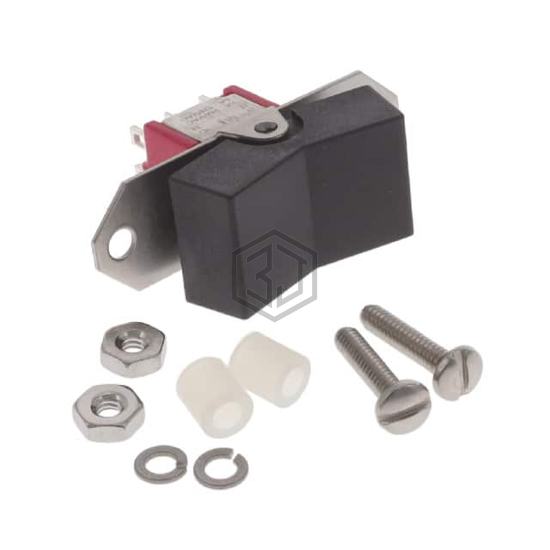 7203J3ZQE2 - C&K - Rocker Switches