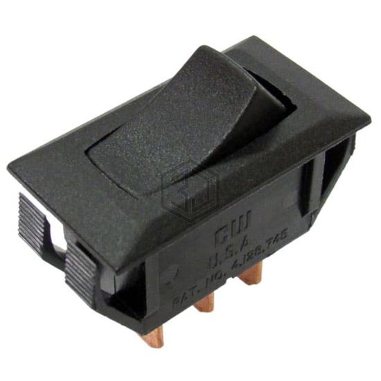 GRS-2012-2600 - CW Industries - Rocker Switches