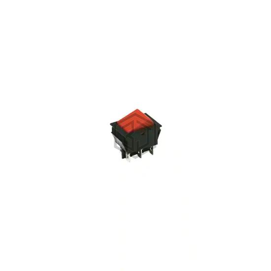 CN202J62S405PQA - C&K - Rocker Switches