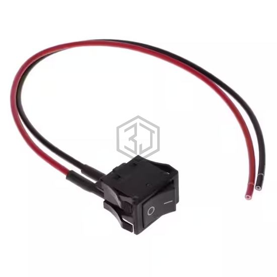 JWM11RA2A/UCV-WL - NKK Switches - Rocker Switches