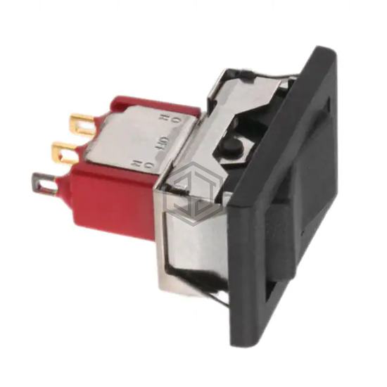 7103J16ZBE22 - C&K - Rocker Switches