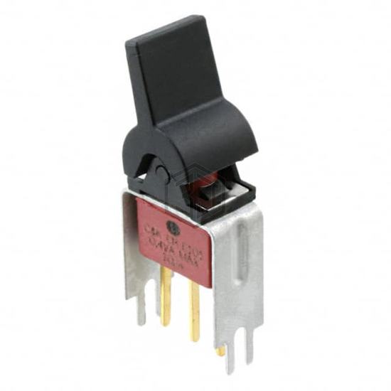 E101J60V4BE2 - C&K - Rocker Switches