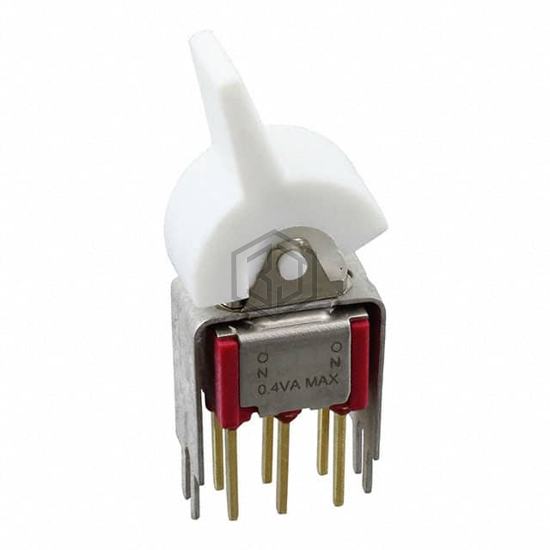 7201J2V4BE1 - C&K - Rocker Switches