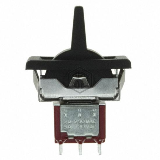 7211J26ZQE22 - C&K - Rocker Switches