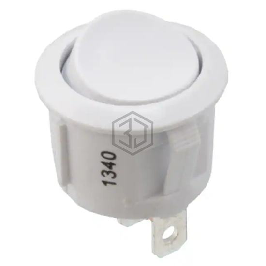 RRG38132200 - E-Switch - Rocker Switches