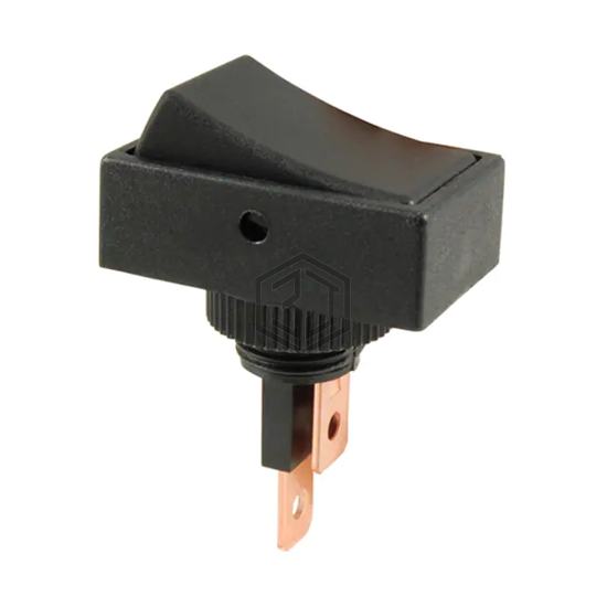 54-709 - NTE Electronics, Inc - Rocker Switches