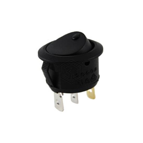 54-533 - NTE Electronics, Inc - Rocker Switches