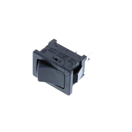 RF1-1C-DC-2-B - Switch Components - Rocker Switches
