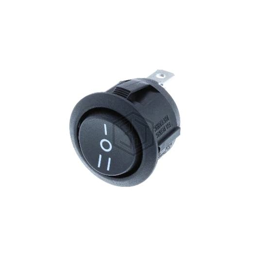 RA1-1F-DC-2-B-5 - Switch Components - Rocker Switches