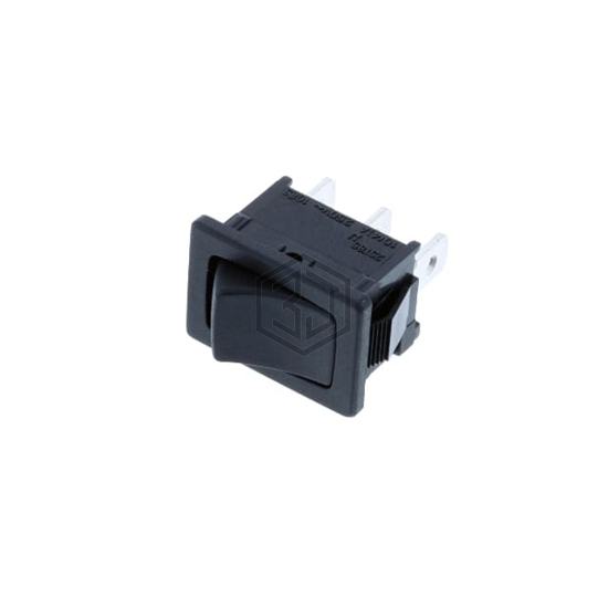 RF1-1D-DC-2-B - Switch Components - Rocker Switches