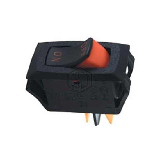 54-059 - NTE Electronics, Inc - Rocker Switches