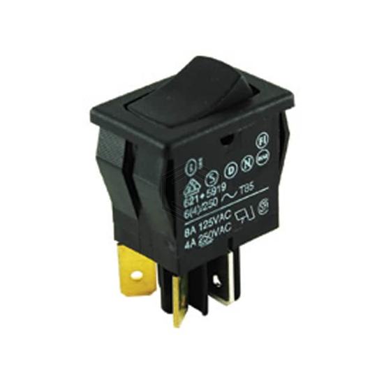 54-076 - NTE Electronics, Inc - Rocker Switches