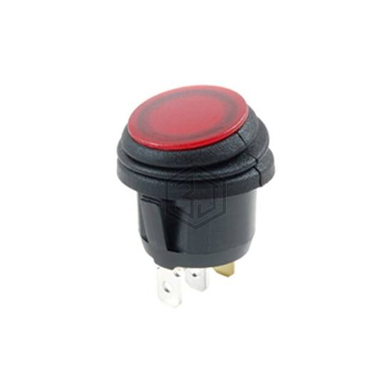 54-531W - NTE Electronics, Inc - Rocker Switches