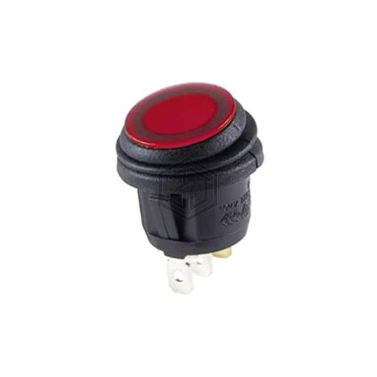 54-527W - NTE Electronics, Inc - Rocker Switches