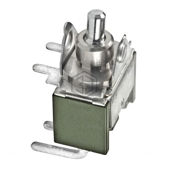 M2012TXW30/UC/328 - NKK Switches - Rocker Switches