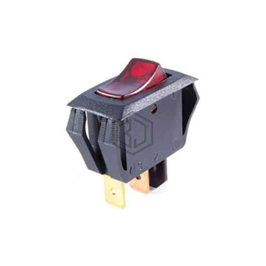 54-517 - NTE Electronics, Inc - Rocker Switches