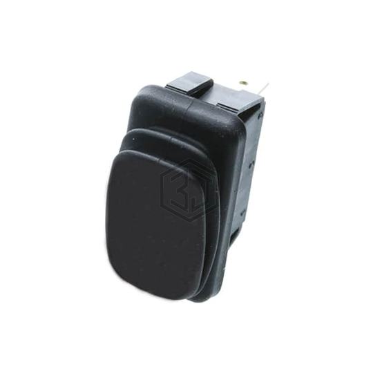 RE2-1B-DC-1-B - Switch Components - Rocker Switches