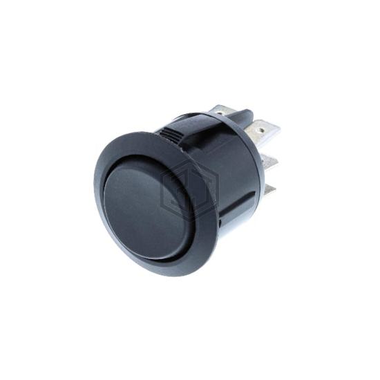 RA1-2E-DC-2-B - Switch Components - Rocker Switches