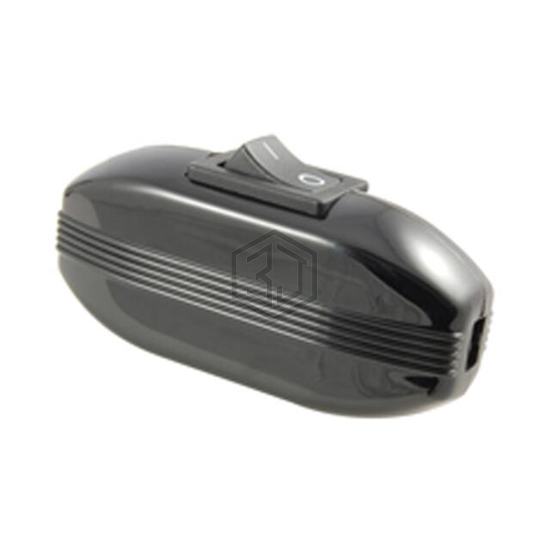 54-743 - NTE Electronics, Inc - Rocker Switches
