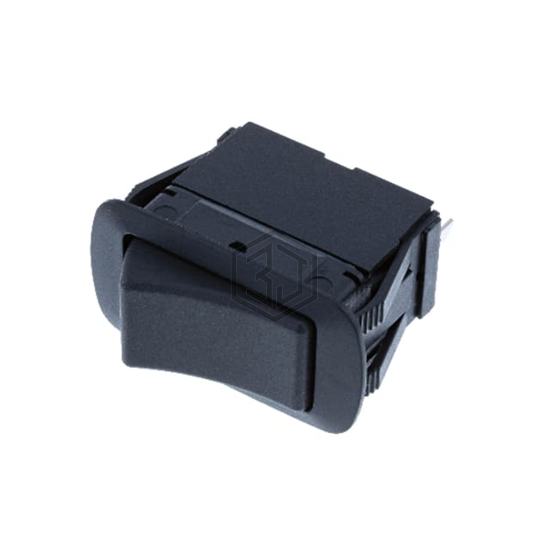 SRB1-1H-DC-1-NN - Switch Components - Rocker Switches