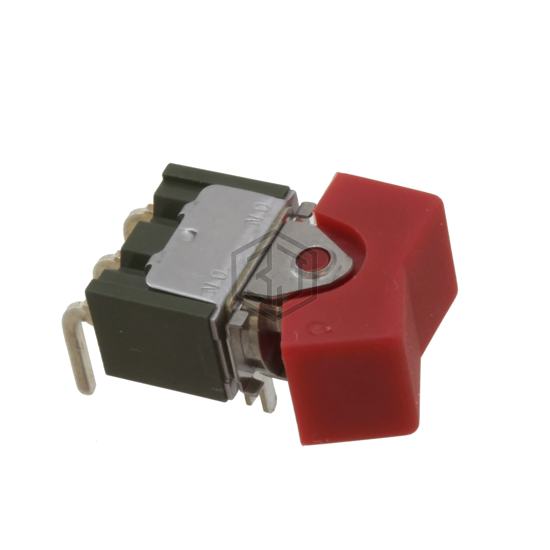 M2012TXW30-DC - NKK Switches - Rocker Switches
