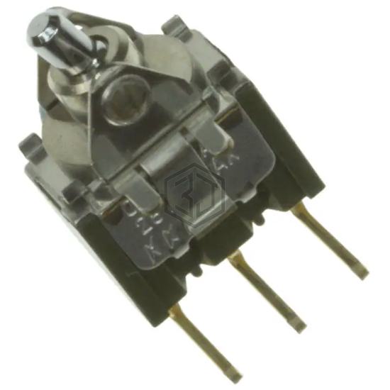 M2012TXG30 - NKK Switches - Rocker Switches