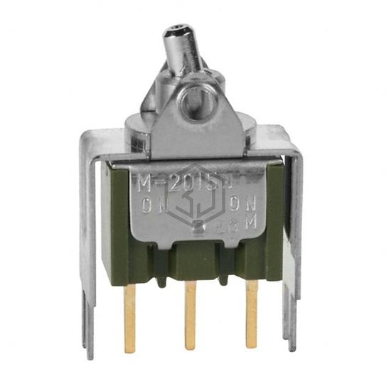 M2015TXG13 - NKK Switches - Rocker Switches