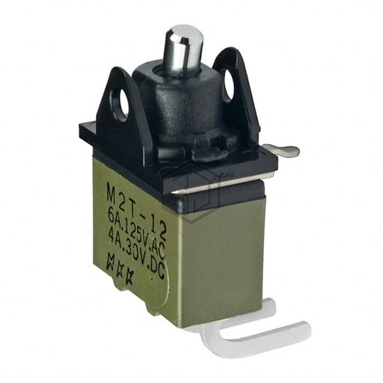 M2T12TXW30 - NKK Switches - Rocker Switches