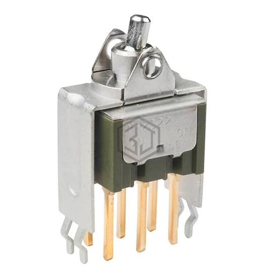 M2022TXG15/108 - NKK Switches - Rocker Switches