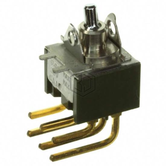 M2022TXG30 - NKK Switches - Rocker Switches