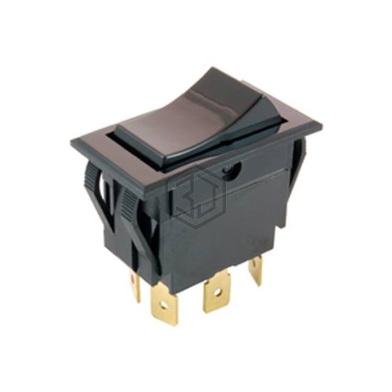 54-116 - NTE Electronics, Inc - Rocker Switches