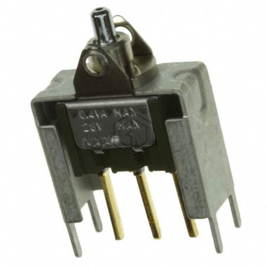 M2018TXG25 - NKK Switches - Rocker Switches
