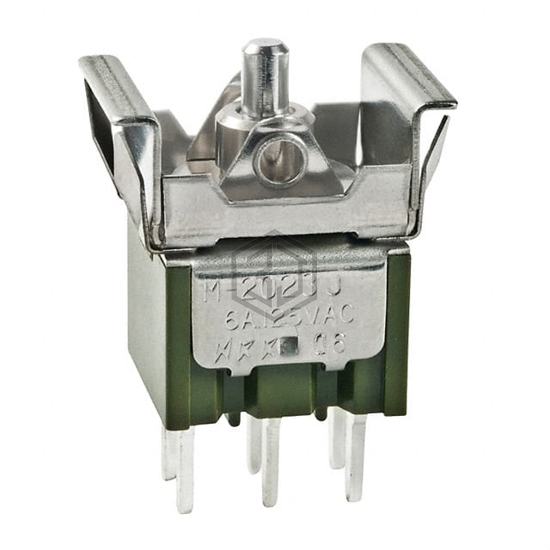 M2023TJW03 - NKK Switches - Rocker Switches