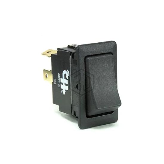58027-01 - Littelfuse Inc. - Rocker Switches