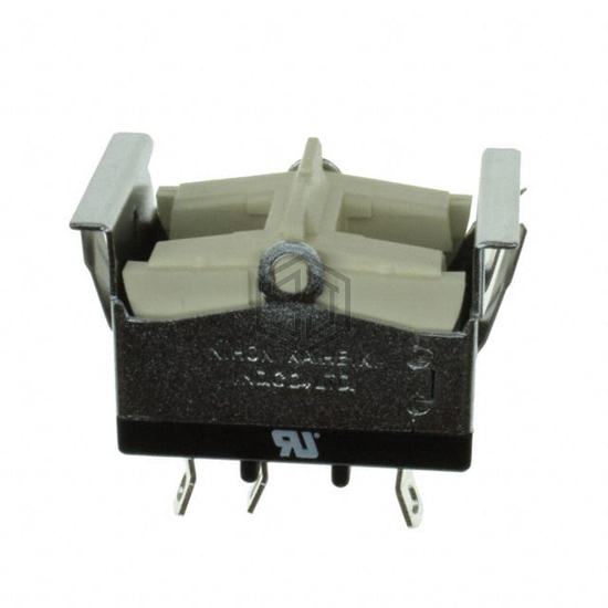 LW3123/U - NKK Switches - Rocker Switches
