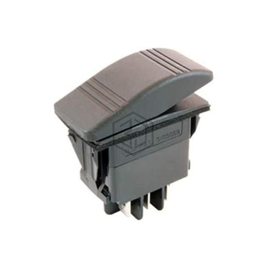 54-046 - NTE Electronics, Inc - Rocker Switches